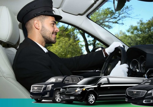 What to Expect from a High-Quality Limousine Service Experience