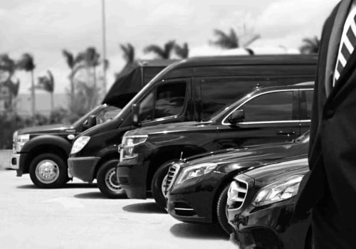 Experience the Journey: Why Limousine Service Is the Ultimate in Luxury Travel