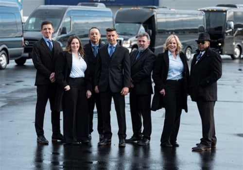How Professional Chauffeurs Help Reduce Stress During Special Event Transportation