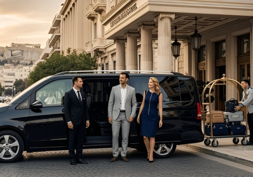 How Pre-Event Cleanup Improves the Limousine Service Experience