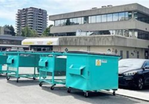 Supporting Limousine Service Operations with Efficient Dumpster Rental Use