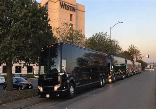 How Limousine Services Support Complex Multi-Stop Travel Itineraries