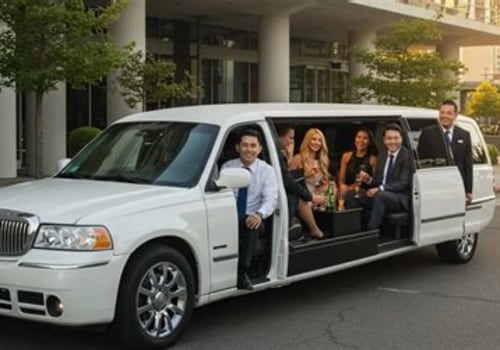 How Limousine Service Improves Group Travel Experiences