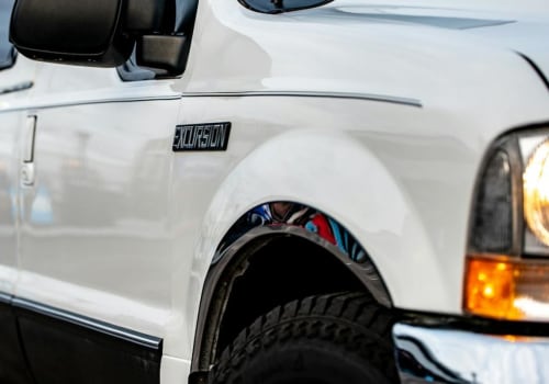 Fuel Efficiency and Sustainability: The Hidden Side of Limousine Operations