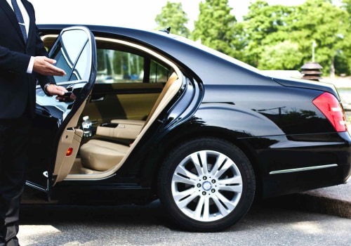 Beyond Transportation: How Limousine Services Add Elegance to Every Event