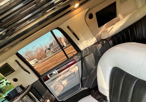 Don’t Stall The Luxury: On-Site Fuel Delivery For A Seamless Limousine Service