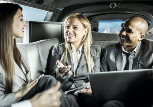 The Business of Luxury: How Limo Services Adapt to Corporate Clients